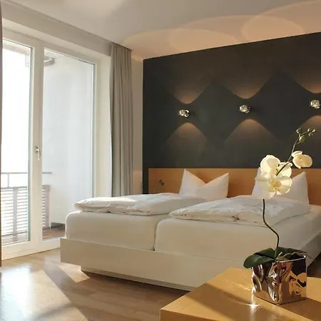 Hotel Seevital Schiff