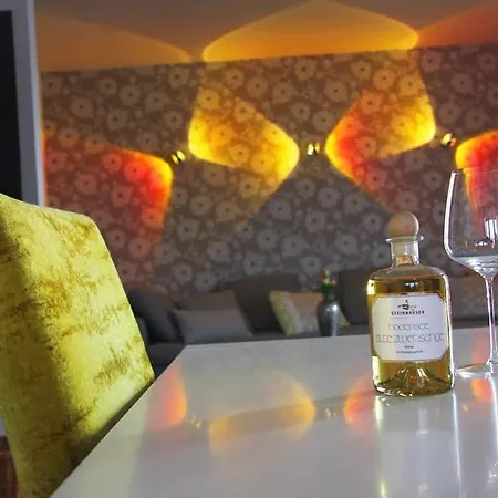 Hotel Seevital Hotel & Spa