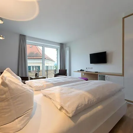 Seevital Hotel & Spa Hotel Langenargen