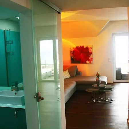 Seevital Hotel & Spa Hotel 4*