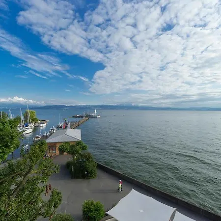 Seevital Hotel & Spa Langenargen