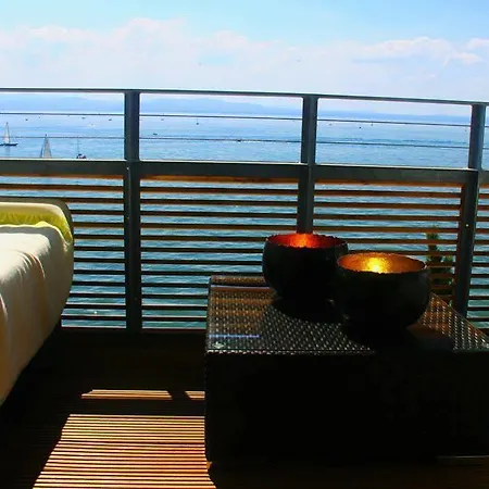 Seevital Hotel & Spa Hotel 4*