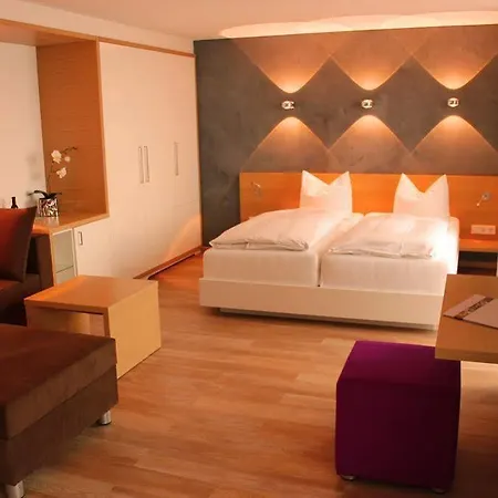 Seevital Hotel & Spa Hotel