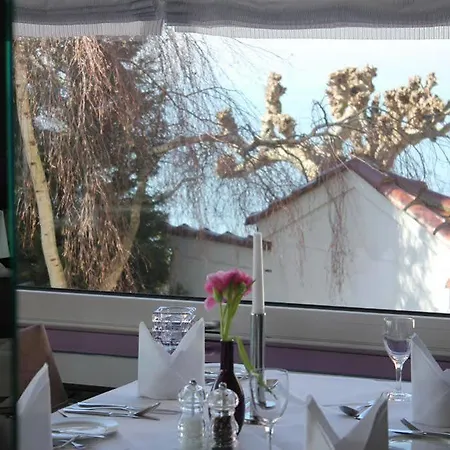 Hotel Seevital Hotel & Spa