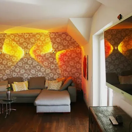 Seevital & Szálloda 4*