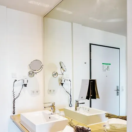 Seevital Hotel & Spa Hotel 4*