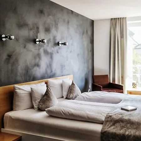 Hotel Seevital Hotel & Spa 4*