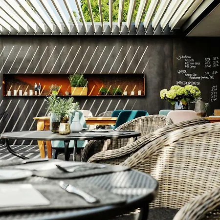 Seevital Hotel & Spa