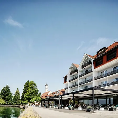 Hotel Seevital & Langenargen