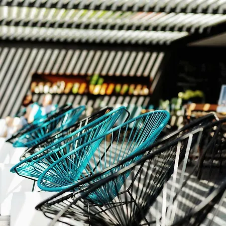 Seevital Hotel & Spa 4*