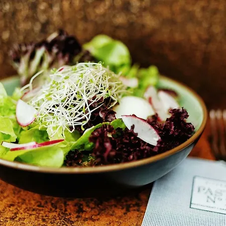 Hotel Seevital Hotel & Spa Langenargen