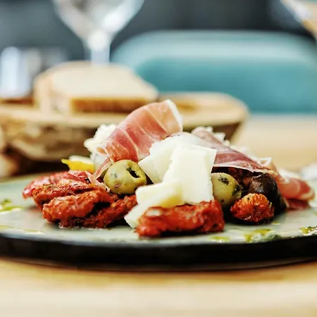 Hotel Seevital & Langenargen