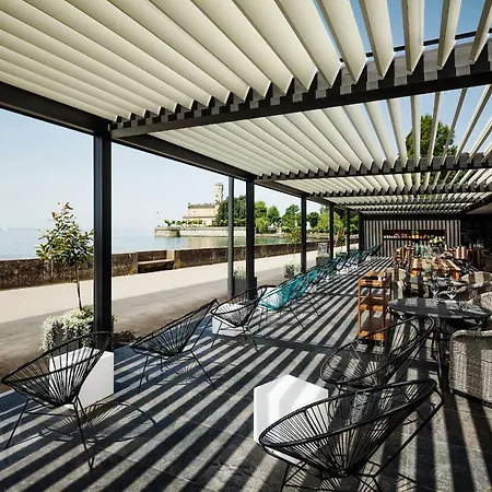 Seevital Hotel&spa - Ihr 4 Sterne Superior Hideaway Direkt Am Hotel 4*