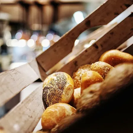 Seevital & 4* Langenargen