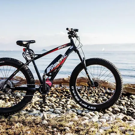 Seevital Hotel & Spa