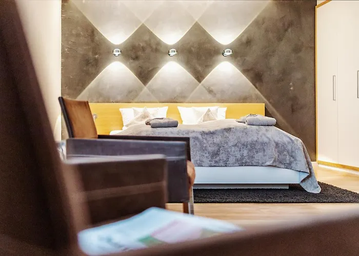 Seevital & 4* Langenargen