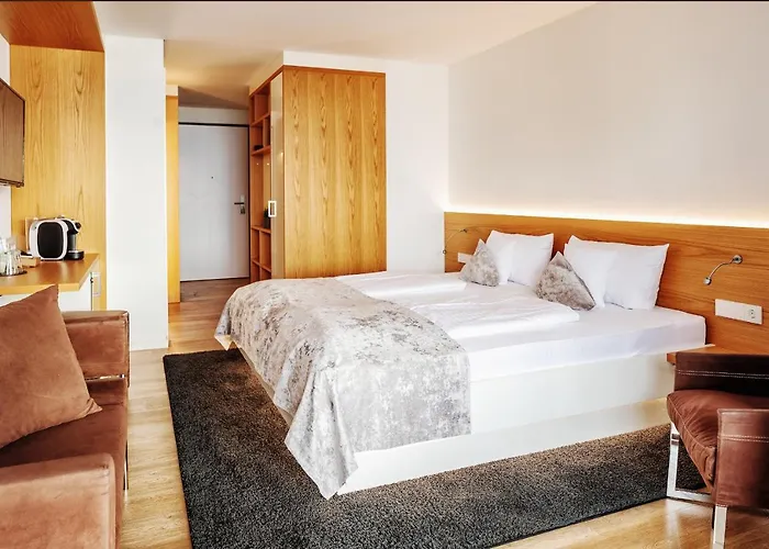 Seevital & 朗根阿根