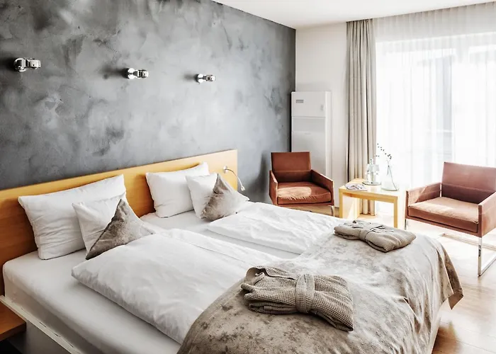 Seevital & 朗根阿根