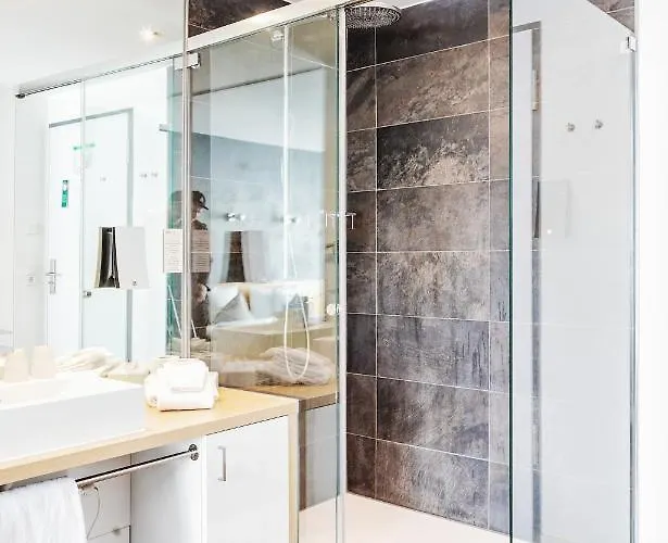 Seevital & 4* 朗根阿根