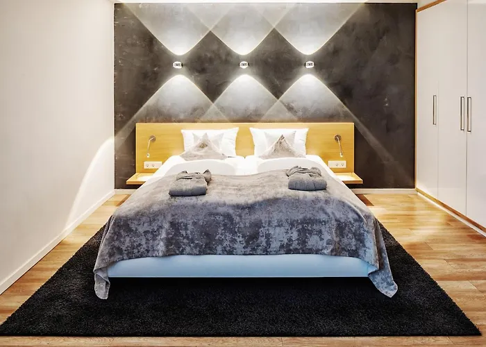 ホテル Seevital &