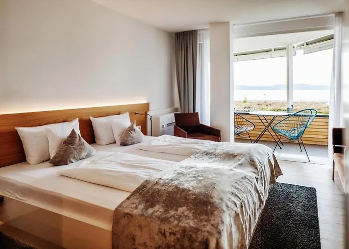 Seevital & 朗根阿根