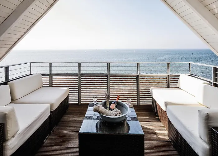 ホテル Seevital &