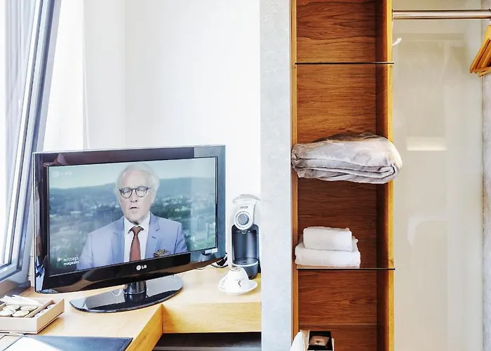 酒店 Seevital & 4*