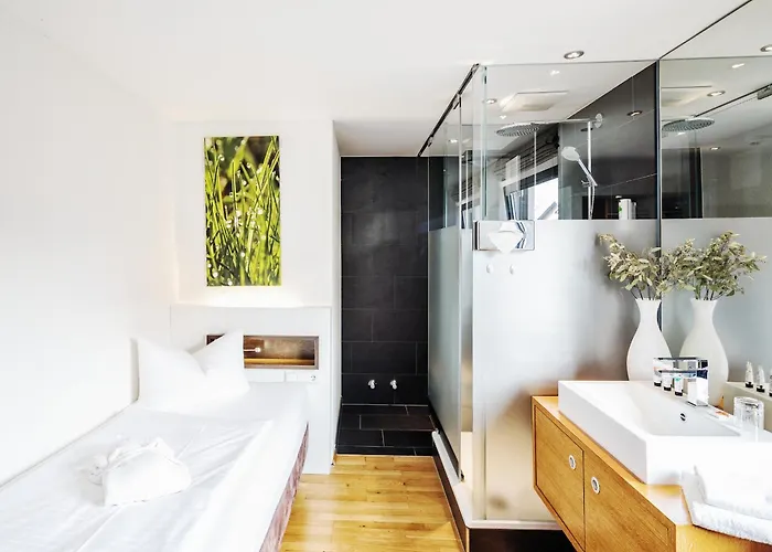 ホテル Seevital & 4*