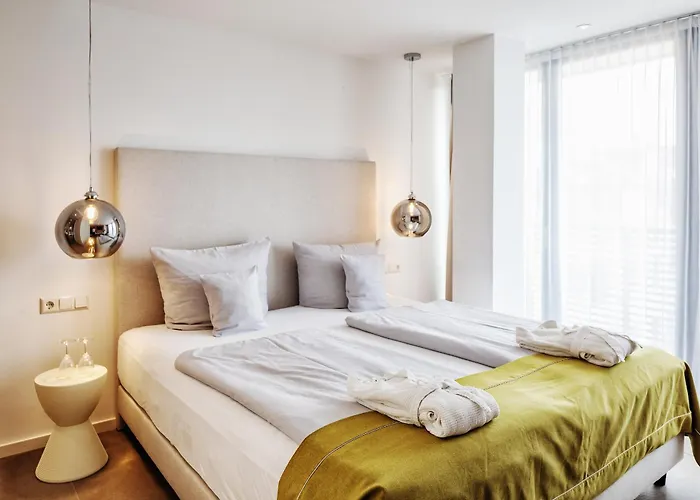 Seevital & ランゲナルゲン