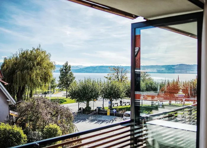 Hotel Seevital & Langenargen