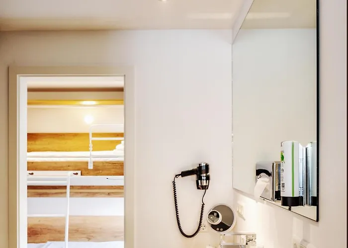 Seevital & ホテル