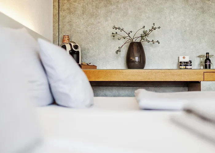 酒店 Seevital & 朗根阿根