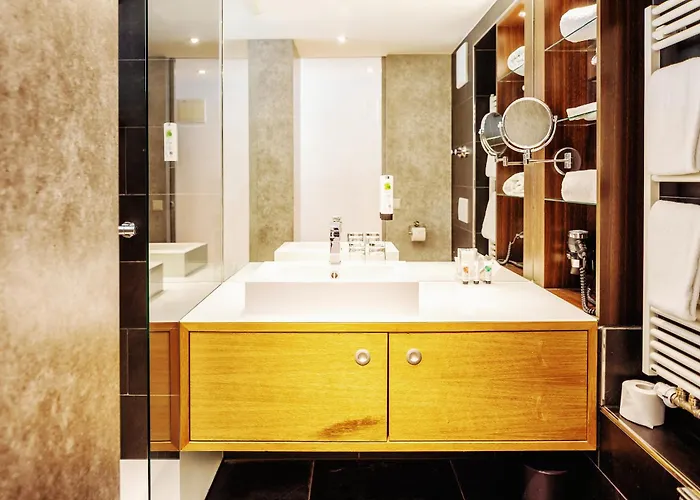 Seevital & ホテル 4*