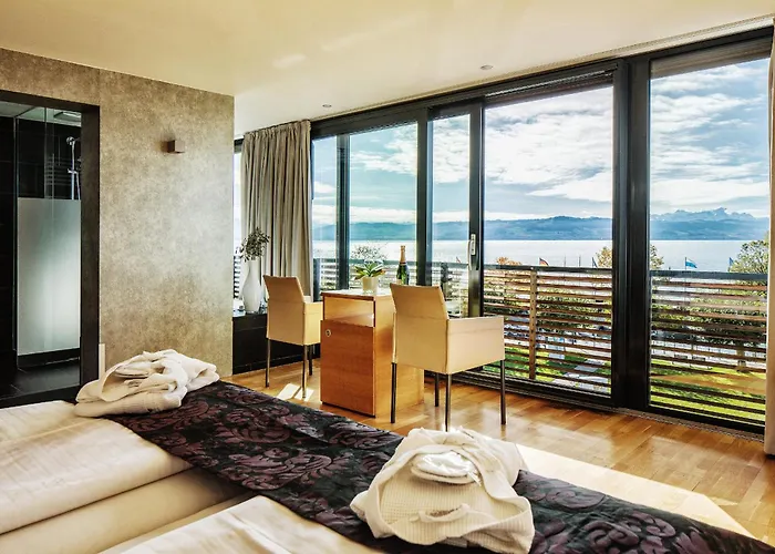 ホテル Seevital & ランゲナルゲン