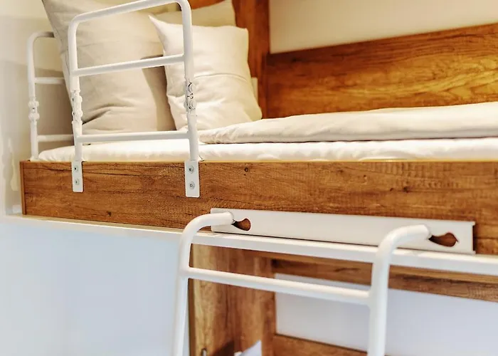 酒店 Seevital & 4*