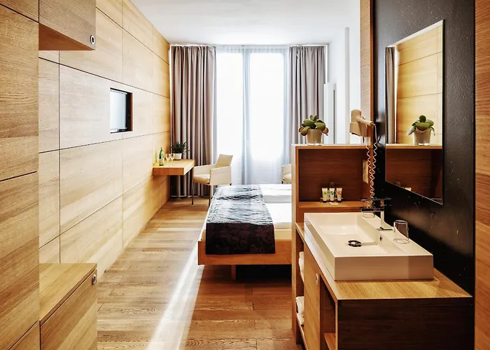 Seevital & Langenargen