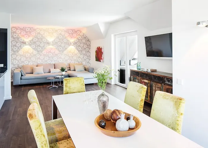 Seevital & ランゲナルゲン