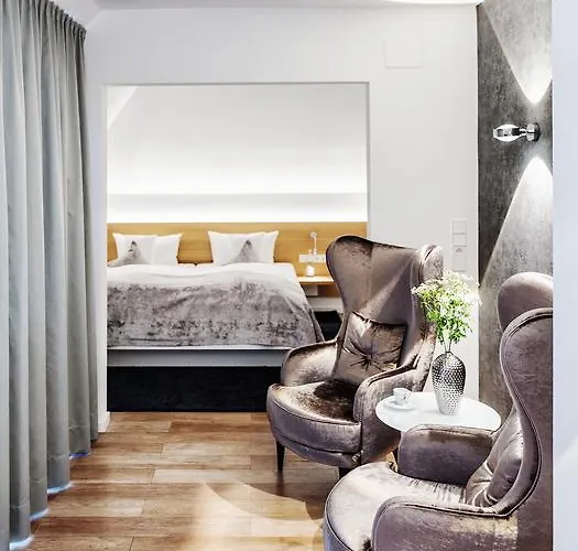 酒店 Seevital & 4*