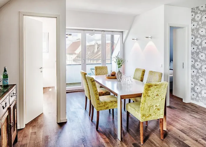 Hotel Seevital & Langenargen