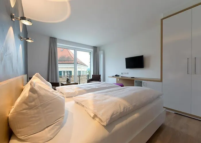 Seevital & Hotel Langenargen