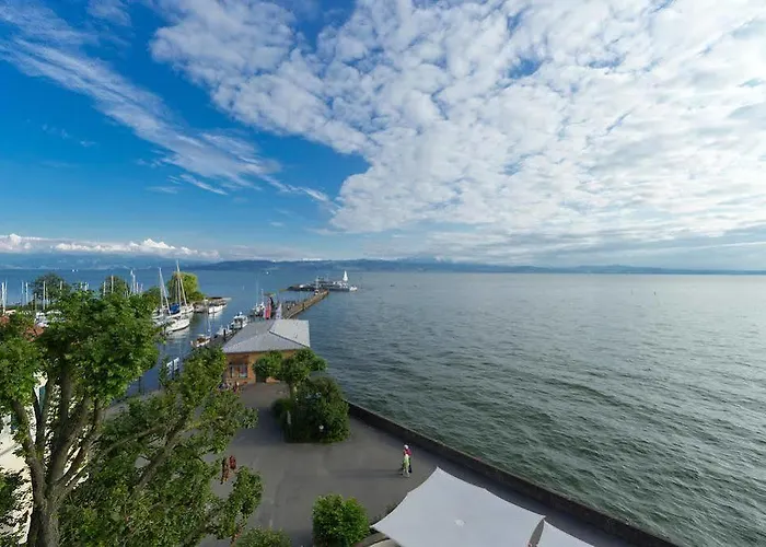 Seevital & Langenargen