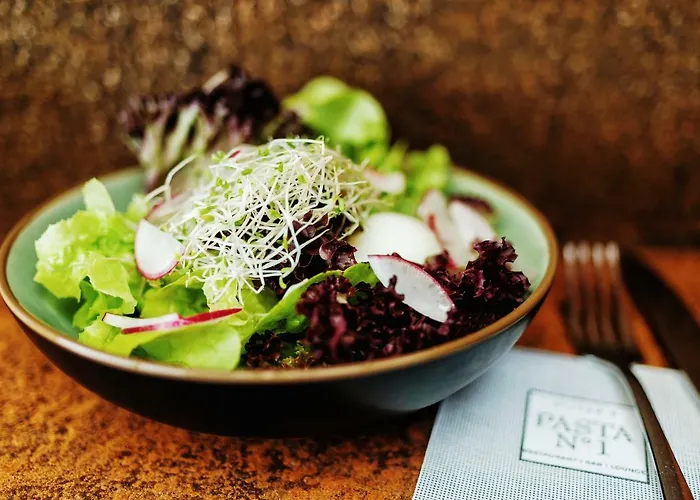 酒店 Seevital & 朗根阿根