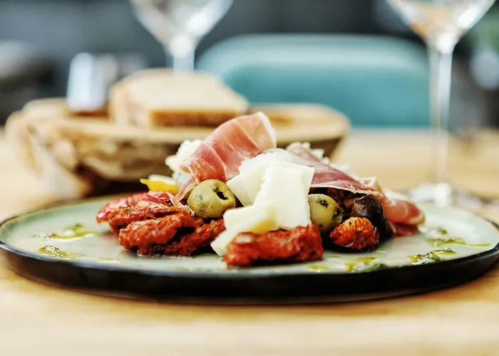 ホテル Seevital & ランゲナルゲン