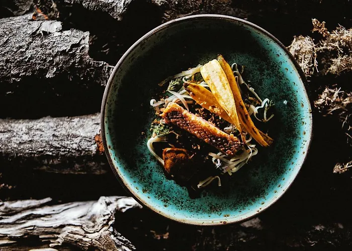 Seevital & ホテル