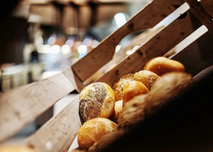 Seevital & 4* 朗根阿根