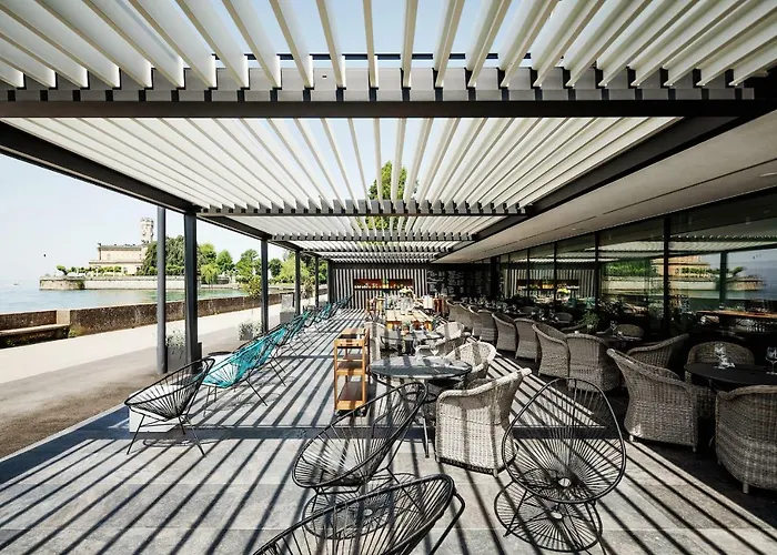 Seevital & ランゲナルゲン